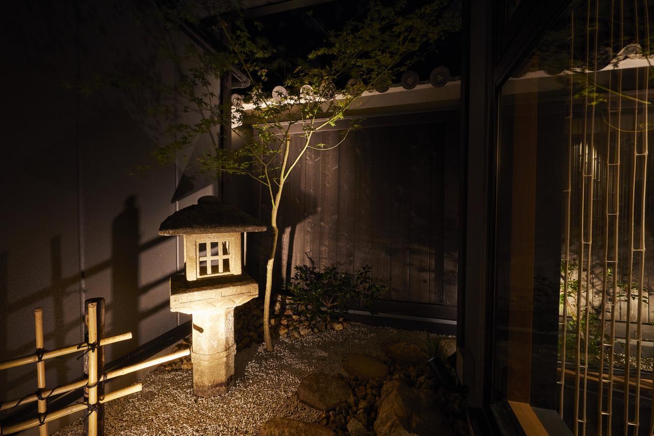 Rinn Gion Kenninji Kioto Exterior foto